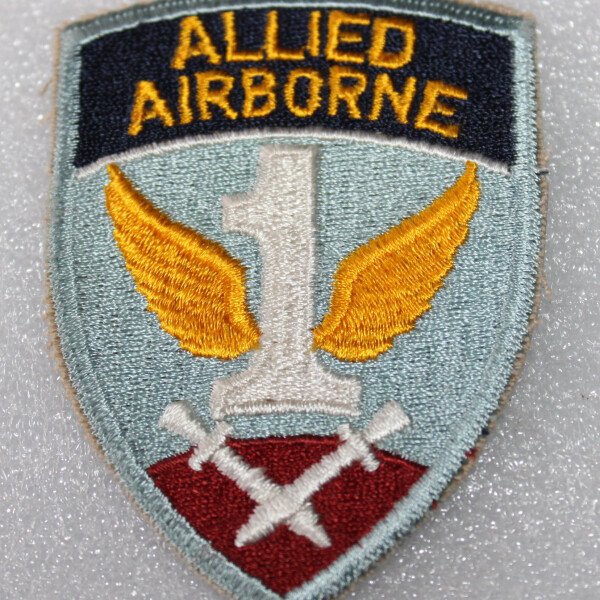 Allied Airborne