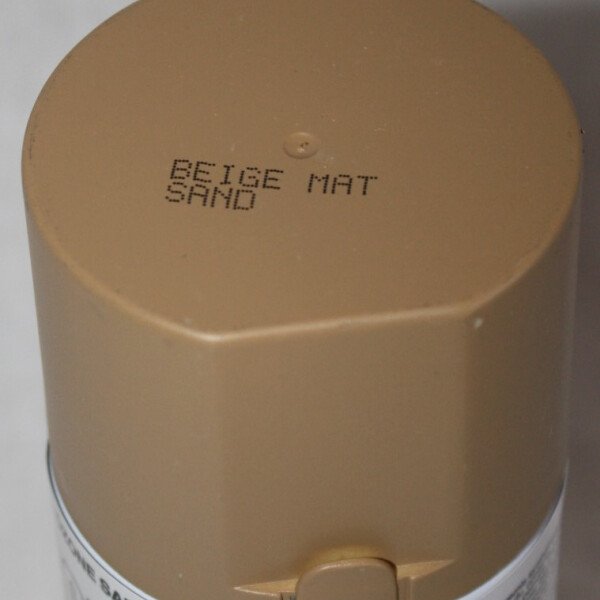 Spray All. Beige