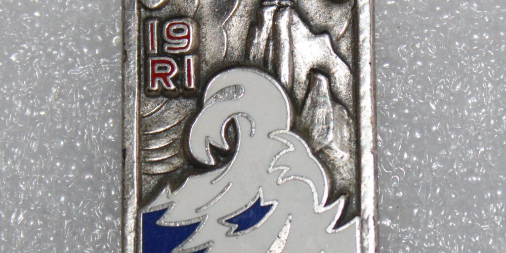 19e RI D | Chris Militaria