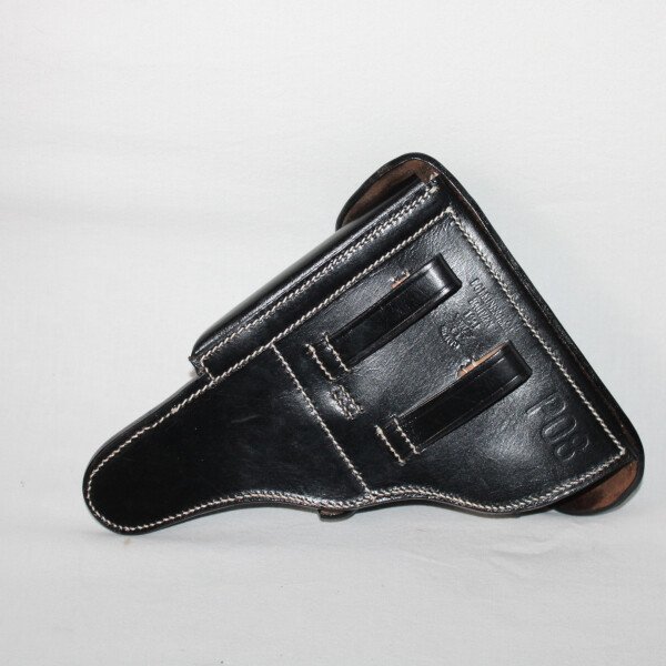 Holster pour P08