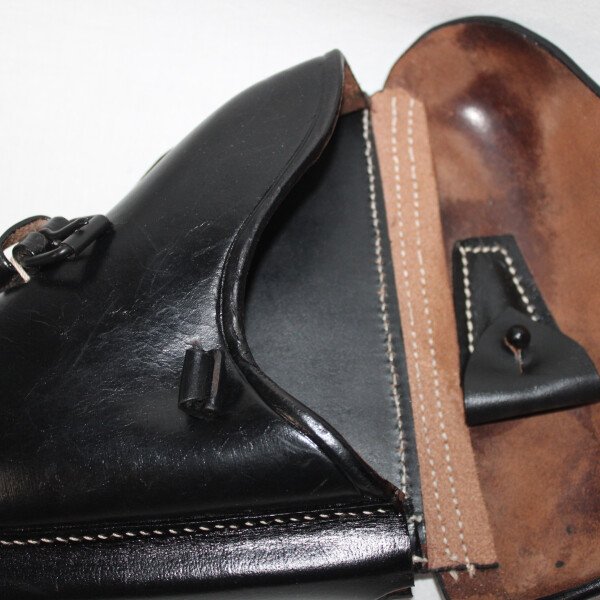 Holster pour P08
