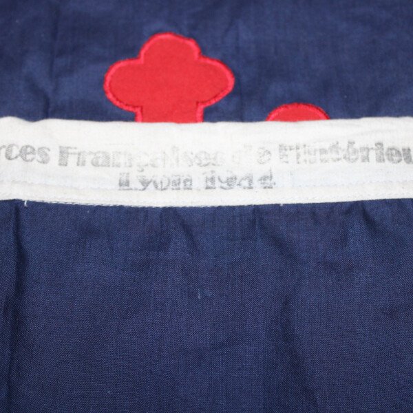Drapeau FFL