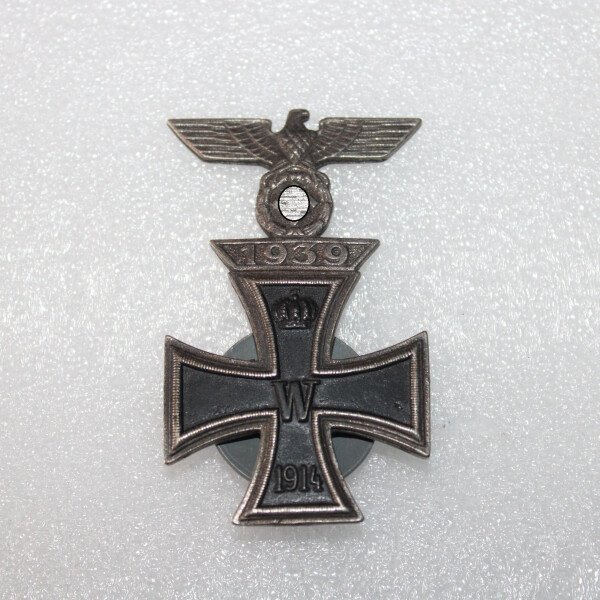 croix de fer de 1ere classe 14/39