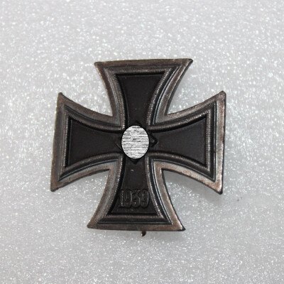 croix de fer de 1ere classe 1939,a