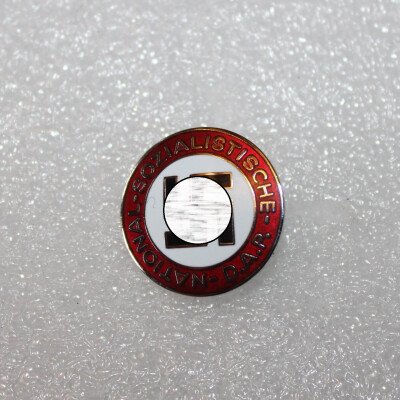 Broche du NSDAP