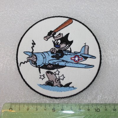 patch fighter squadron usaaf,31