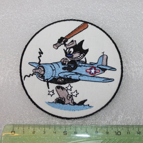 patch fighter squadron usaaf,31