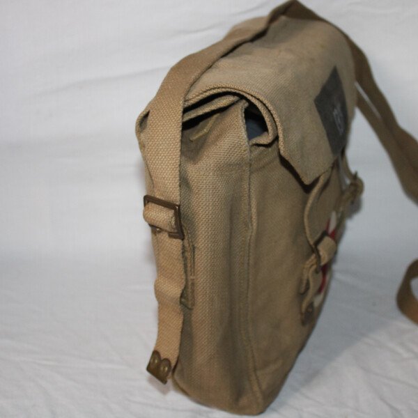 Sac chirurgical parachutiste