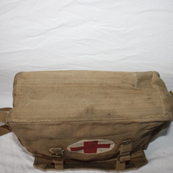 Sac chirurgical parachutiste