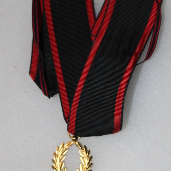 Médaille de commandeur des anciens du génie