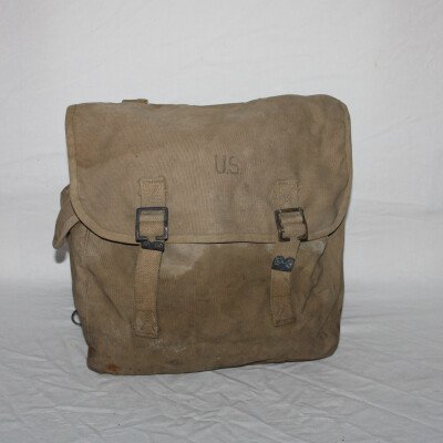 Musette M36 british made