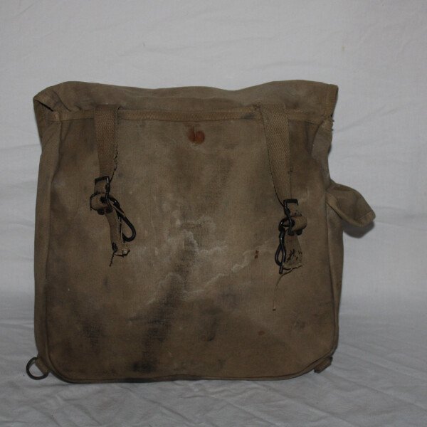 Musette M36 british made