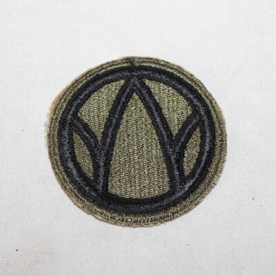 Patch 89e Div inf