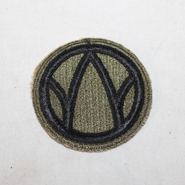 Patch 89e Div inf