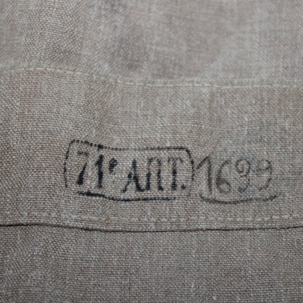 Musette MDL 1892 71eART