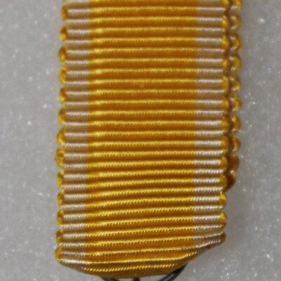 Médaille militaire miniature N°1