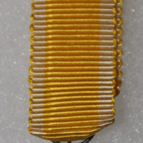 Médaille militaire miniature N°1