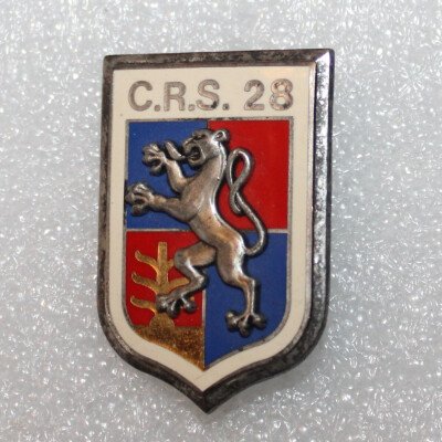 CRS n°28