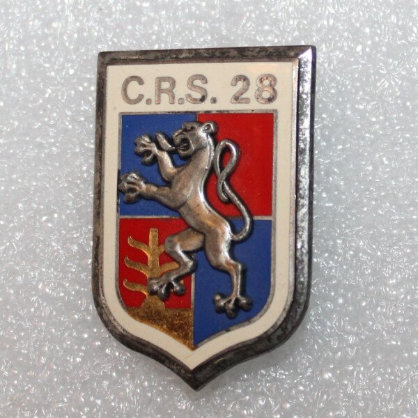 CRS n°28