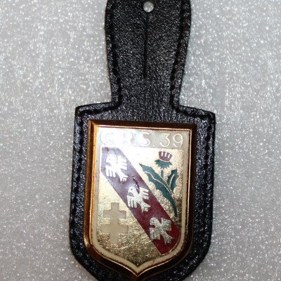 CRS n°39