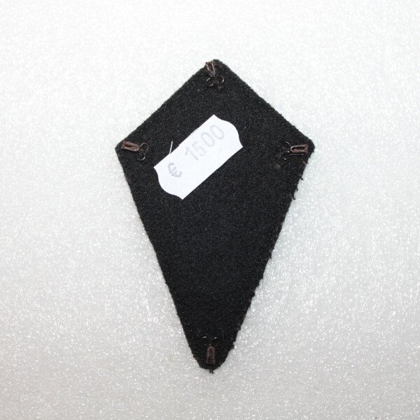Patte de collet 10e LG