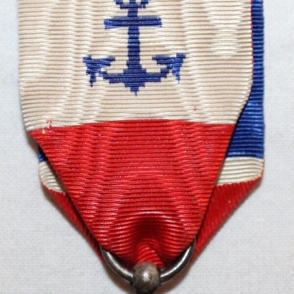 Médaille de la marine marchande