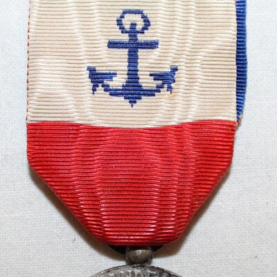Médaille de la marine marchande