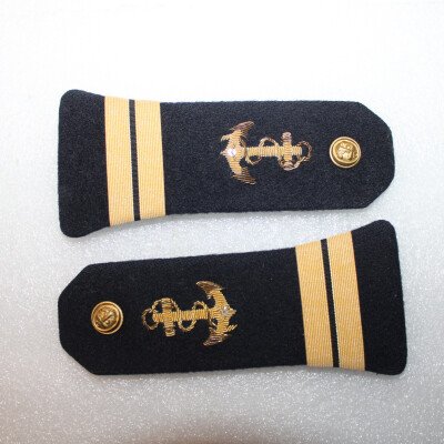 Epaulettes EV1