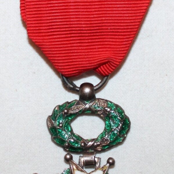 Légion d'honneur IIIe république