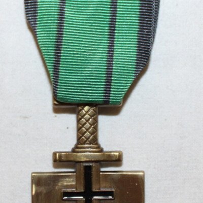 Croix de l'ordre de la libération