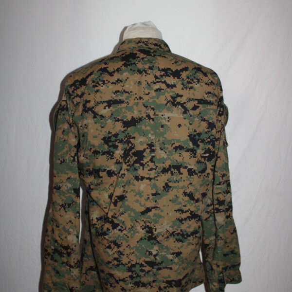 Veste usmc digital