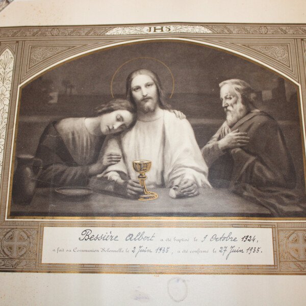 Document procureur Saint Malo