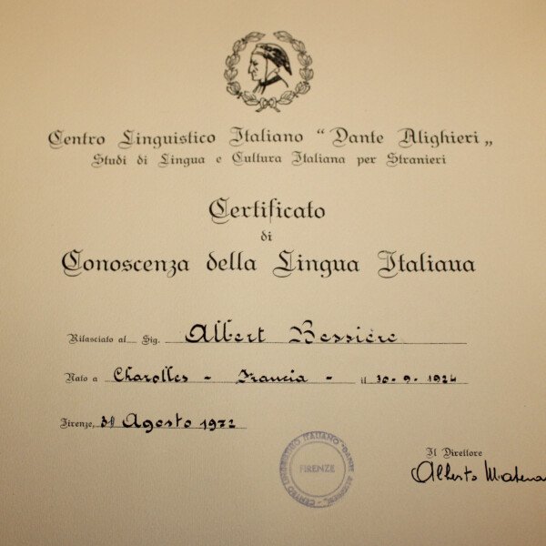 Document procureur Saint Malo
