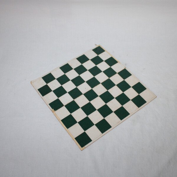 Jeu d'échecs et dames