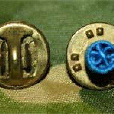 Rosette Ordre national du mérite