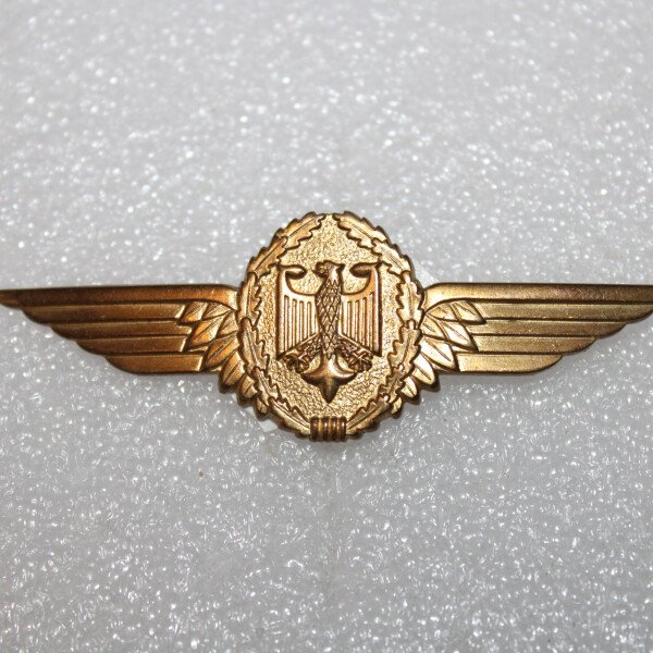 Brevet Luftwaffe