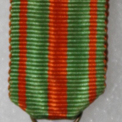 Miniature Médaille des évadés