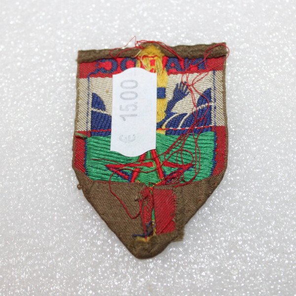 Scout Maroc
