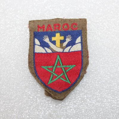 Scout Maroc