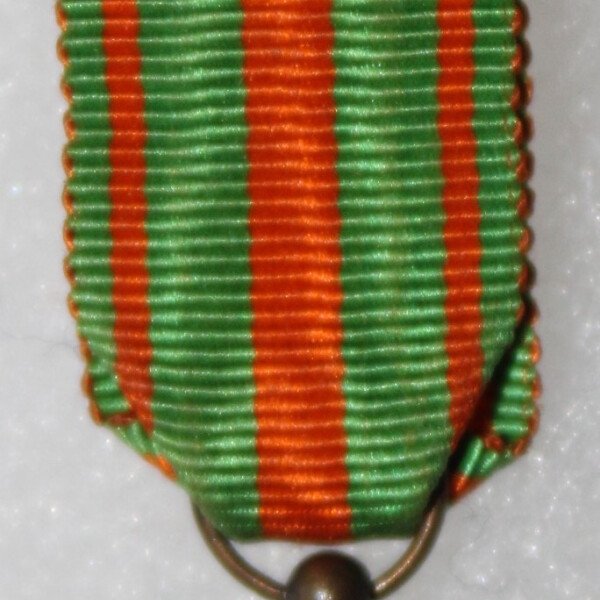 Miniature Médaille des évadés