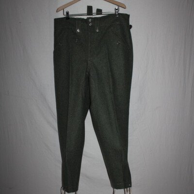 Pantalon 43