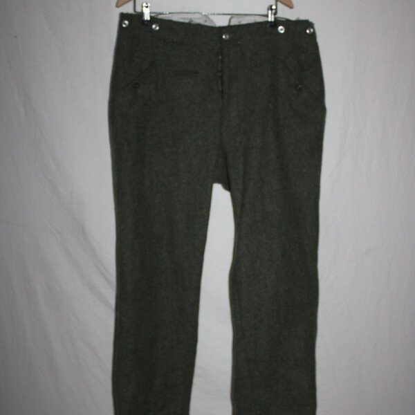 Pantalon 36