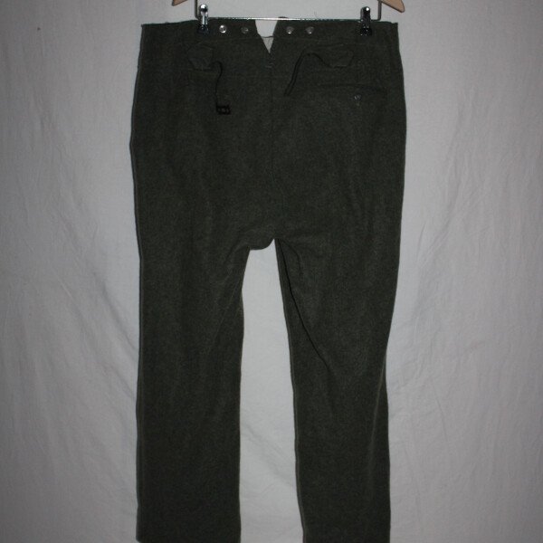 Pantalon 36