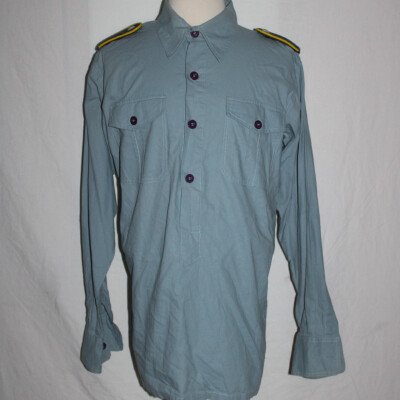 Chemise luftwaffe