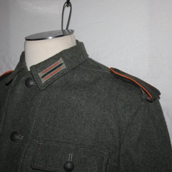 Blouson mdl 44 feldgendarme