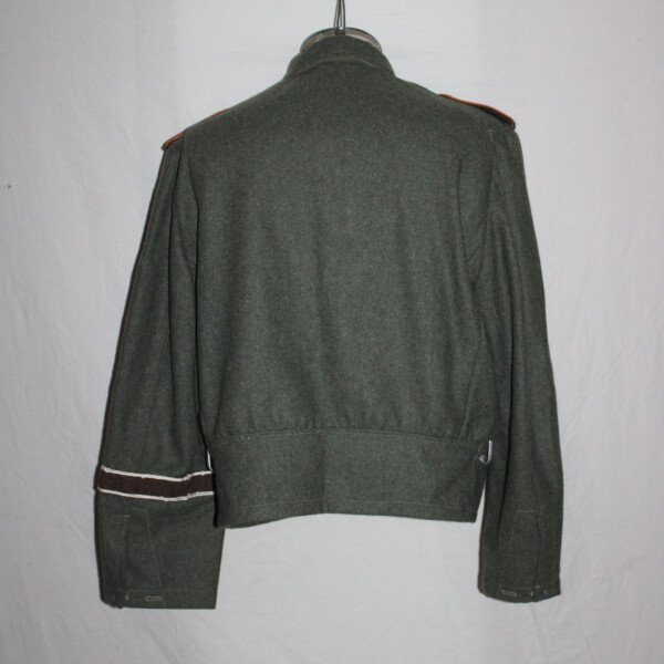 Blouson mdl 44 feldgendarme