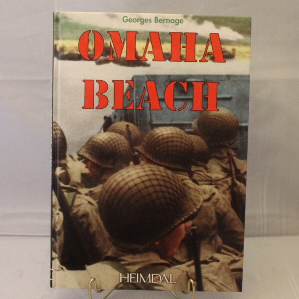 Omaha Beach