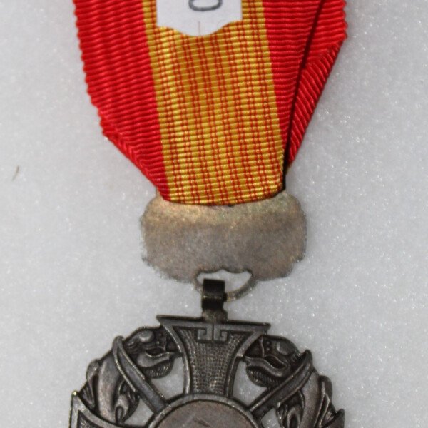 Croix de la bravoure vietnam