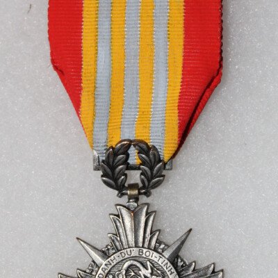Médaille D'honneur Vietnam