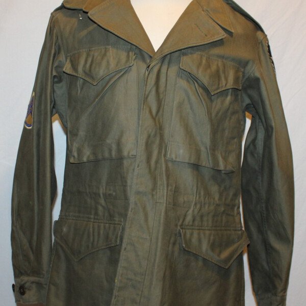 Veste M43 34R Corée